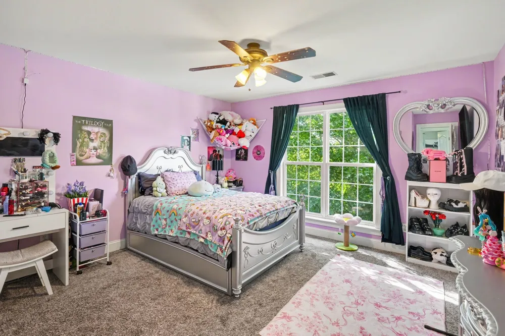 1185 McCoury Ln Spring Hill, TN 37174