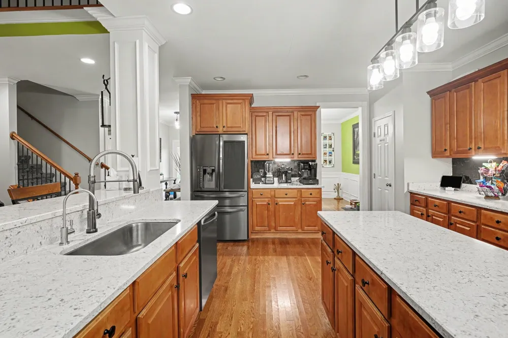 1185 McCoury Ln Spring Hill, TN 37174