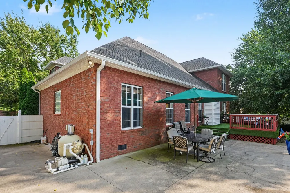 1185 McCoury Ln Spring Hill, TN 37174