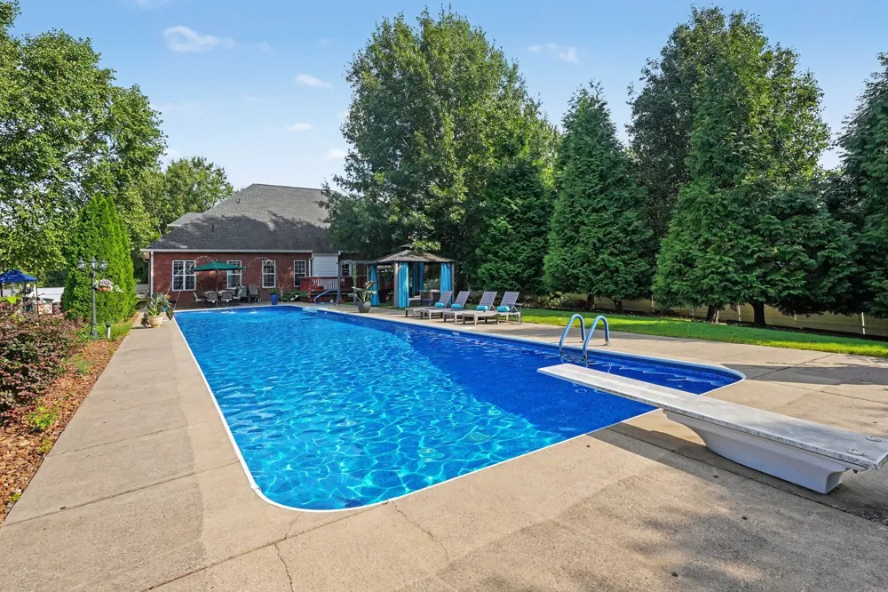 1185 McCoury Ln Spring Hill, TN 37174