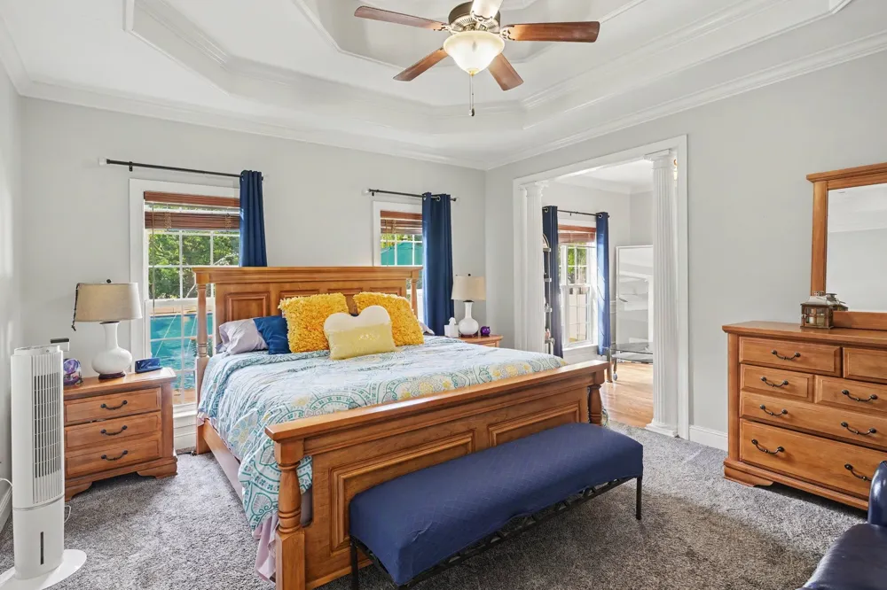 1185 McCoury Ln Spring Hill, TN 37174