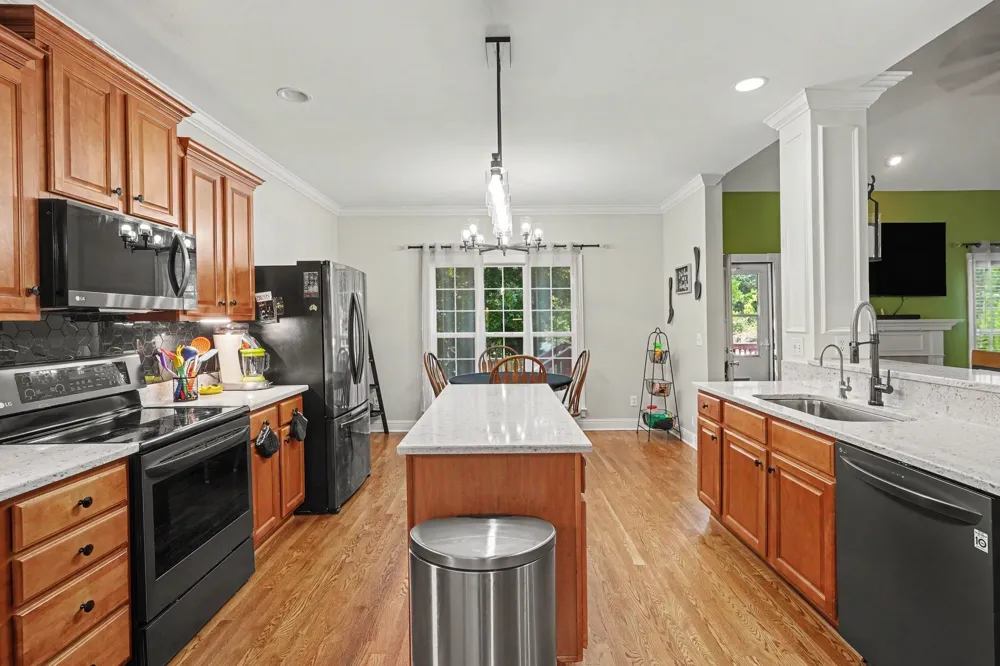 1185 McCoury Ln Spring Hill, TN 37174