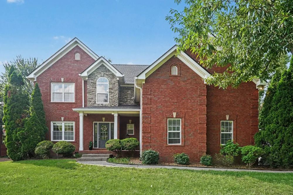 1185 McCoury Ln Spring Hill, TN 37174