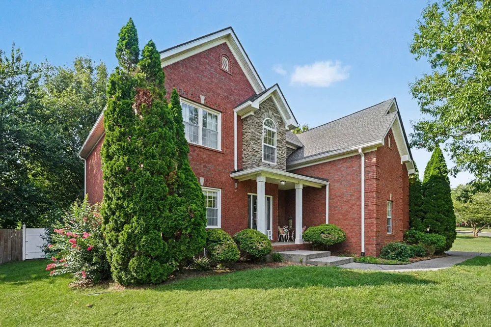 1185 McCoury Ln Spring Hill, TN 37174