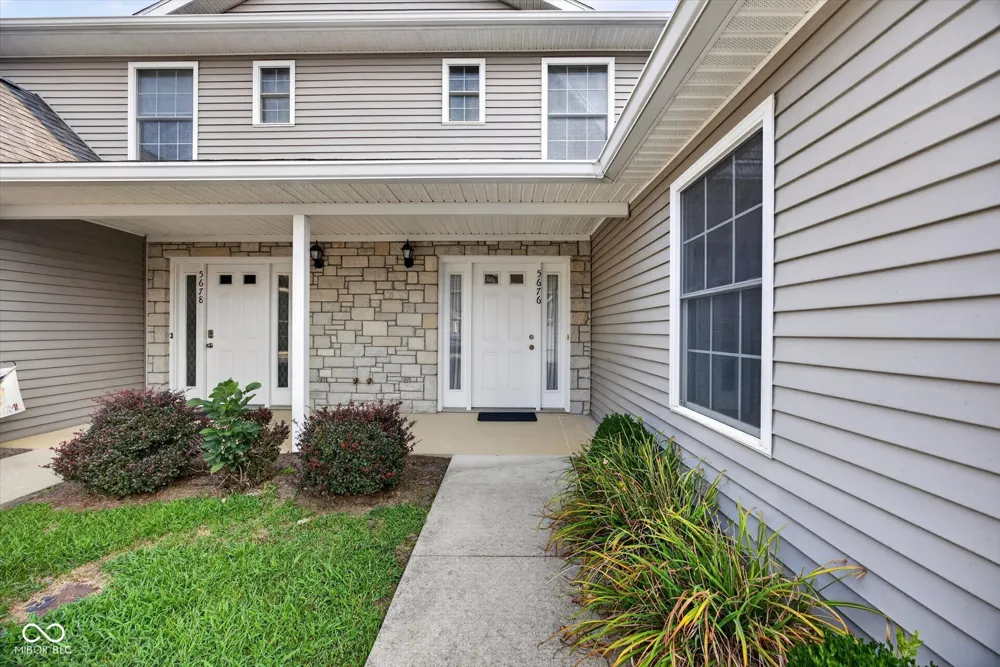 5676 W Vinca Lane W Ellettsville, IN 47429