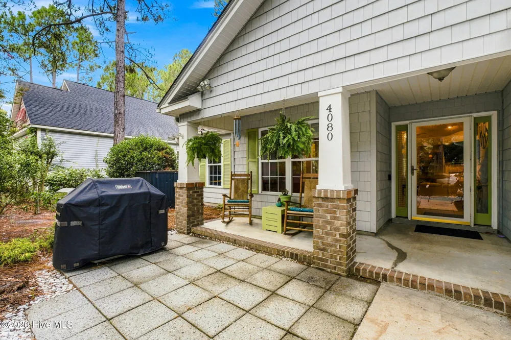 4080 Tea Olive Lane SE Southport, NC 28461