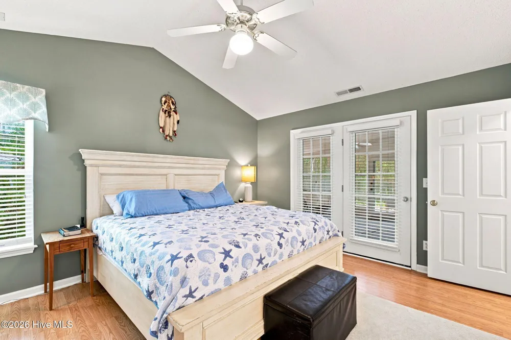 4080 Tea Olive Lane SE Southport, NC 28461