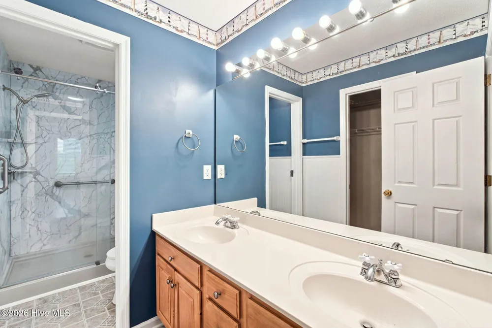 4080 Tea Olive Lane SE Southport, NC 28461