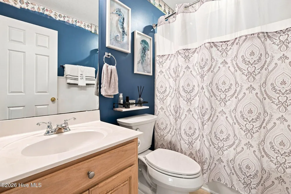 4080 Tea Olive Lane SE Southport, NC 28461