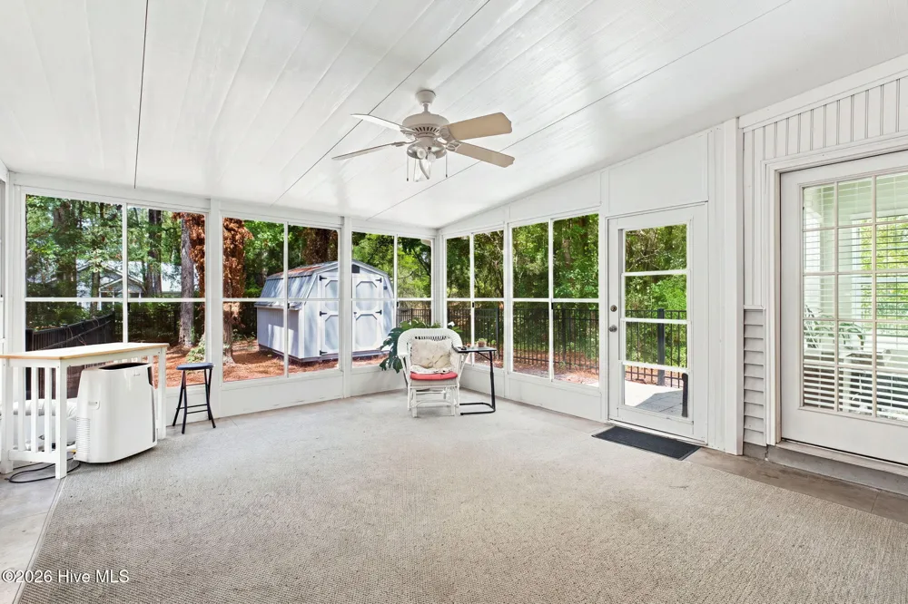 4080 Tea Olive Lane SE Southport, NC 28461