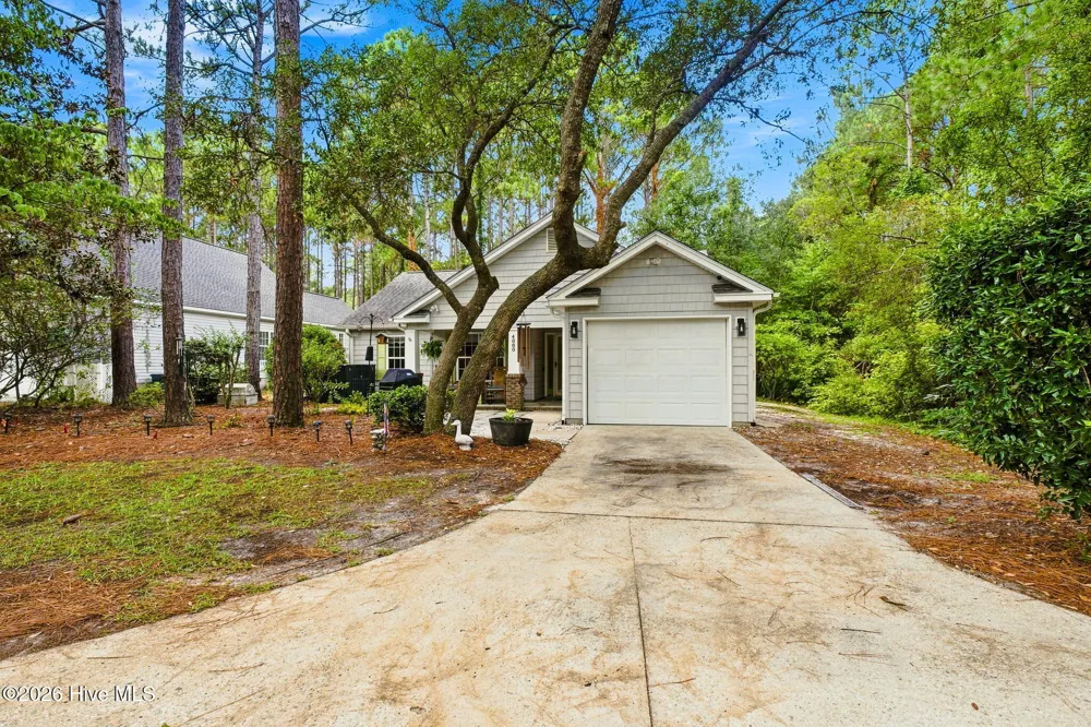 4080 Tea Olive Lane SE Southport, NC 28461