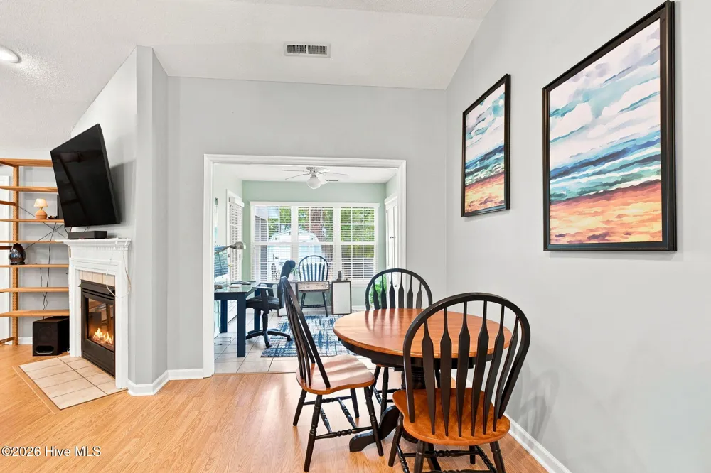4080 Tea Olive Lane SE Southport, NC 28461