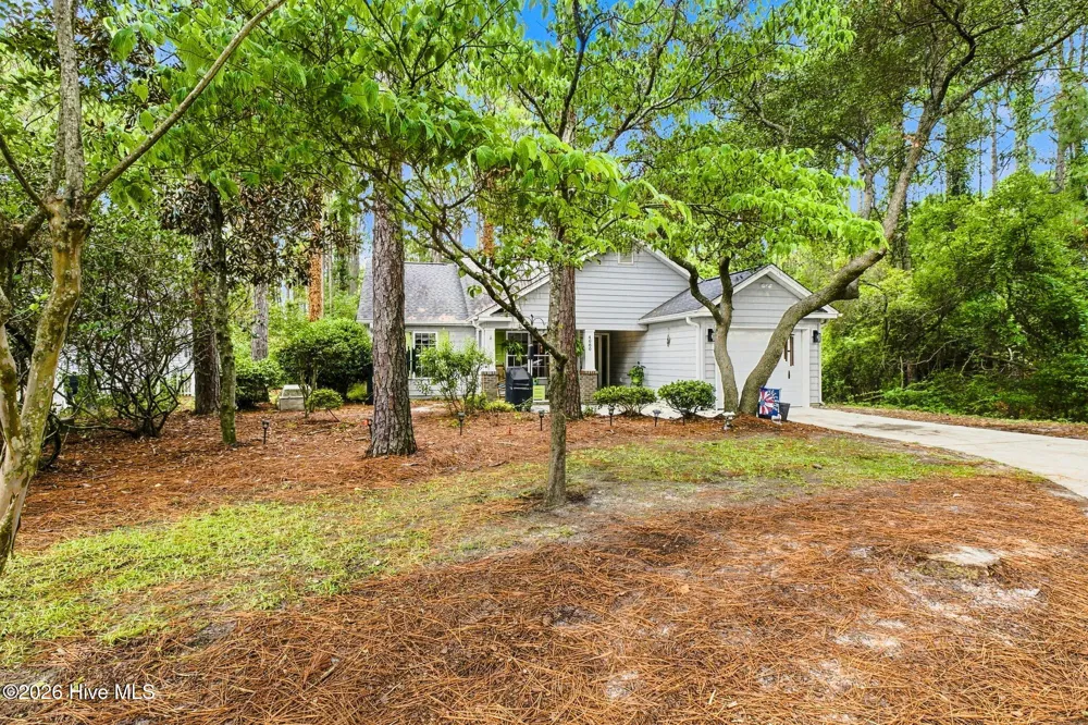 4080 Tea Olive Lane SE Southport, NC 28461