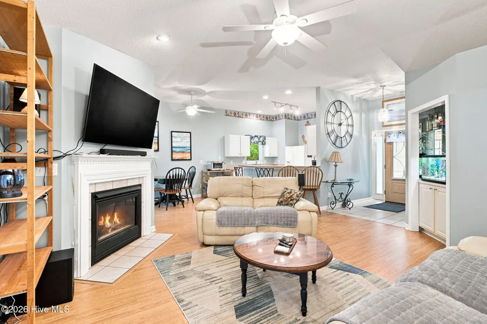 4080 Tea Olive Lane SE Southport, NC 28461