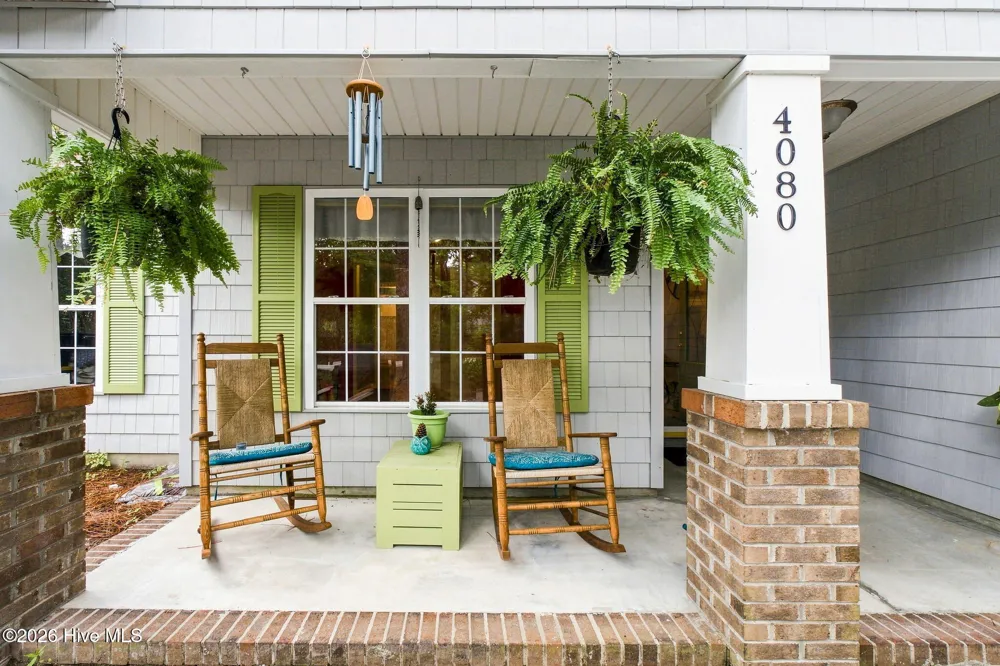 4080 Tea Olive Lane SE Southport, NC 28461