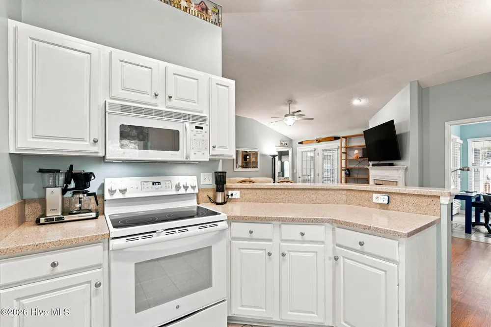 4080 Tea Olive Lane SE Southport, NC 28461