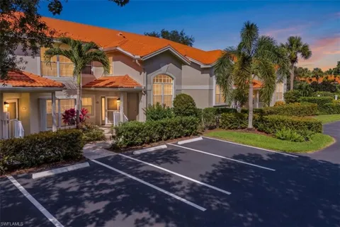 2526 Orchid Bay Drive #202
