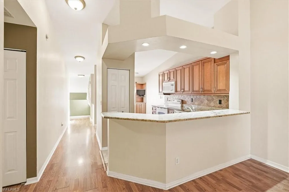 2526 Orchid Bay Drive #202 Naples, FL 34109