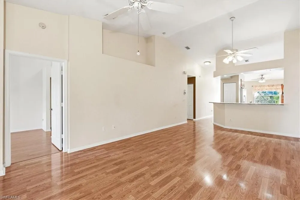2526 Orchid Bay Drive #202 Naples, FL 34109