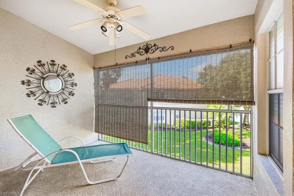 2526 Orchid Bay Drive #202 Naples, FL 34109