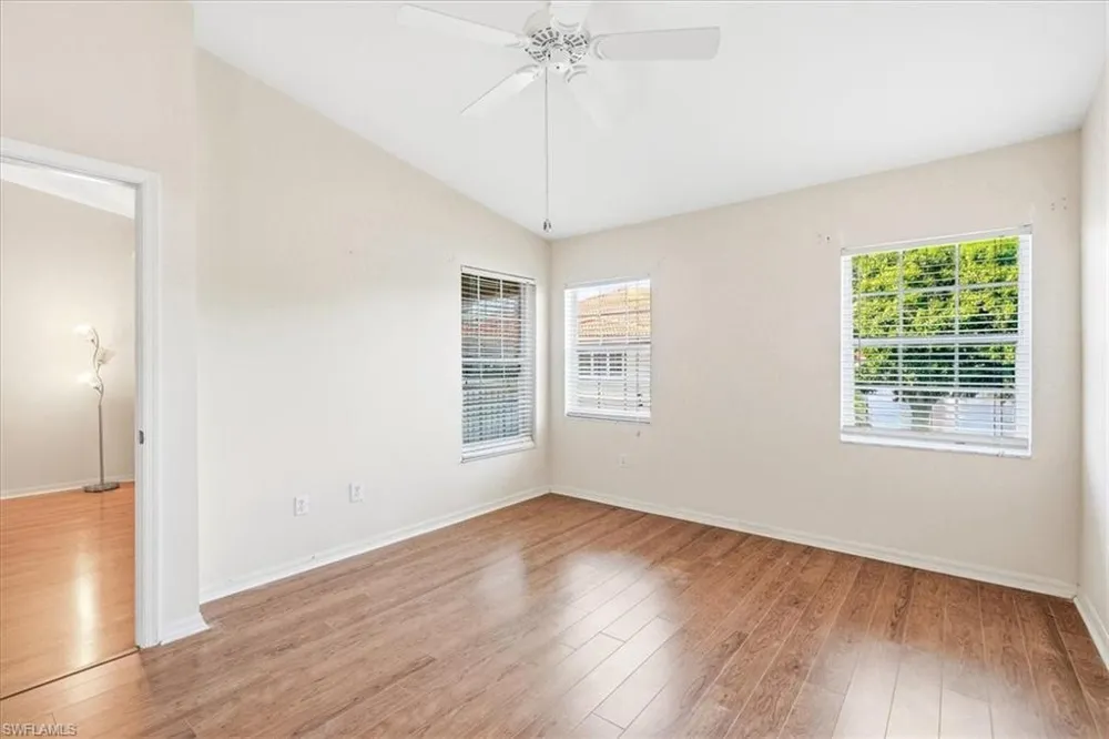 2526 Orchid Bay Drive #202 Naples, FL 34109