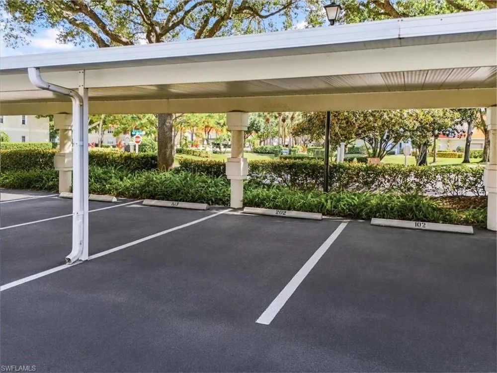2526 Orchid Bay Drive #202 Naples, FL 34109