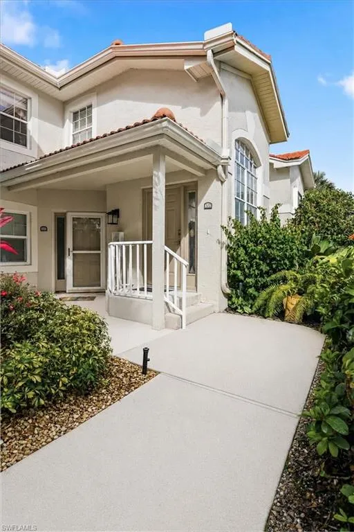 2526 Orchid Bay Drive #202 Naples, FL 34109