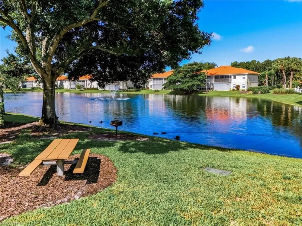 2526 Orchid Bay Drive #202 Naples, FL 34109
