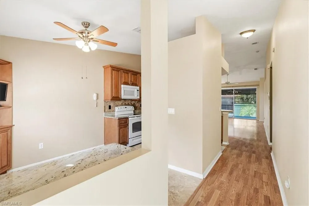 2526 Orchid Bay Drive #202 Naples, FL 34109