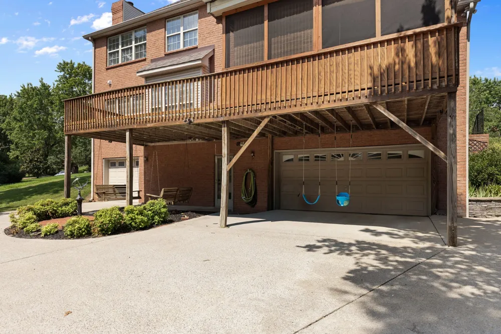 812 Lynn Dr Goodlettsville, TN 37072