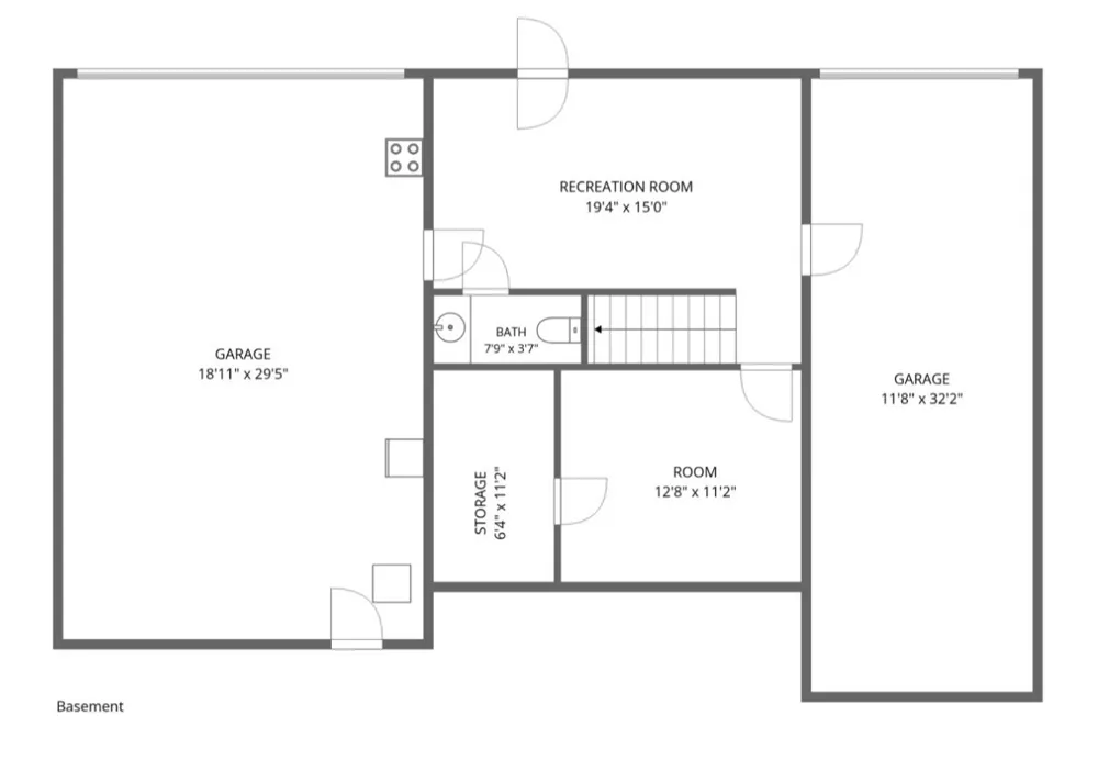812 Lynn Dr Goodlettsville, TN 37072