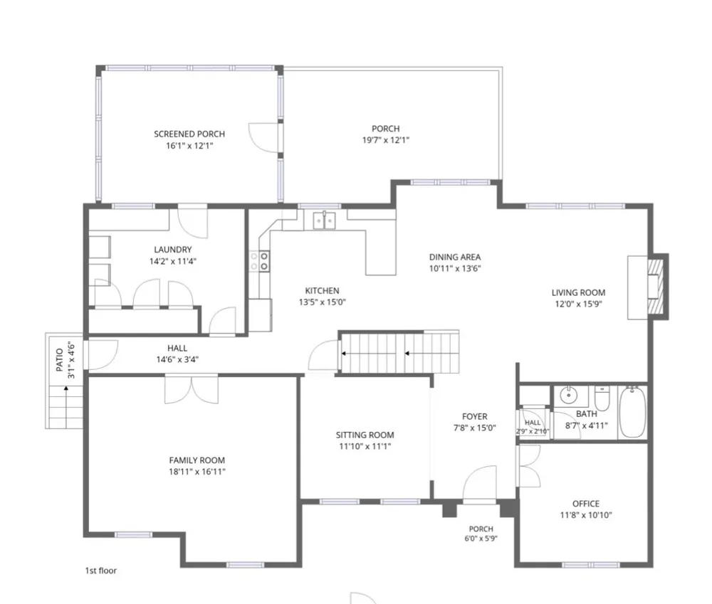 812 Lynn Dr Goodlettsville, TN 37072