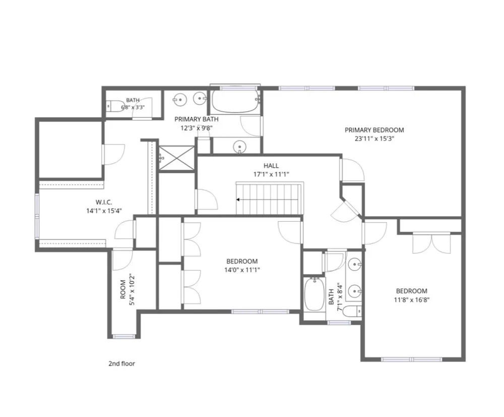 812 Lynn Dr Goodlettsville, TN 37072