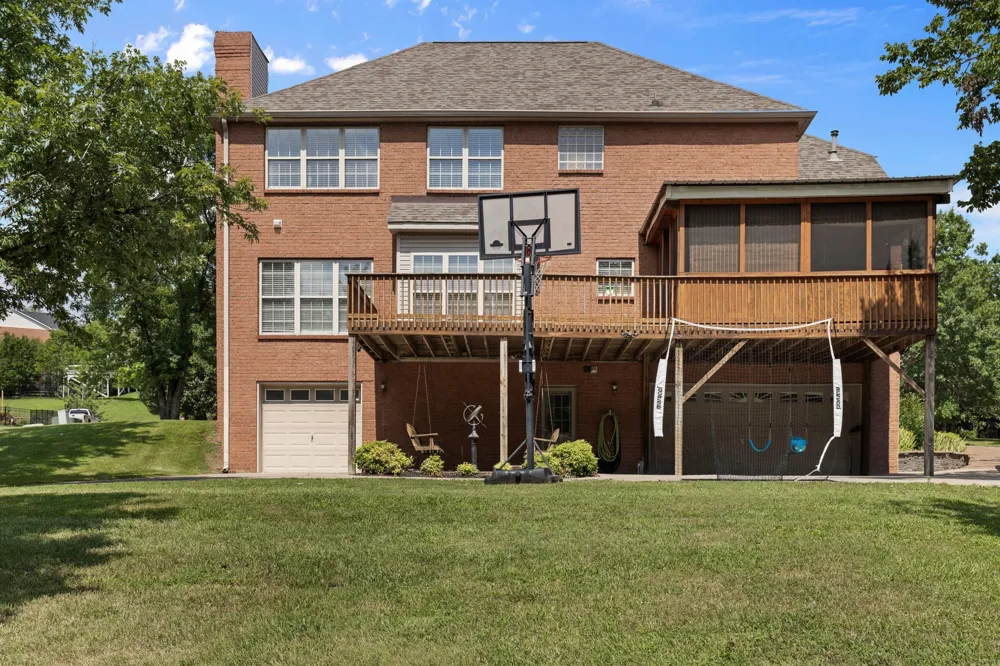 812 Lynn Dr Goodlettsville, TN 37072
