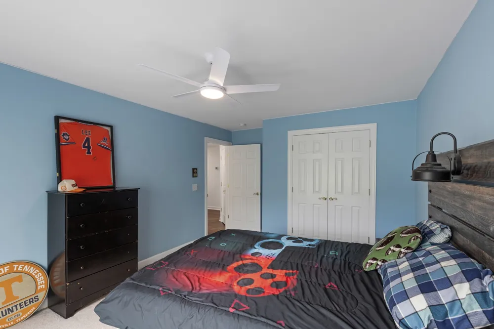 812 Lynn Dr Goodlettsville, TN 37072