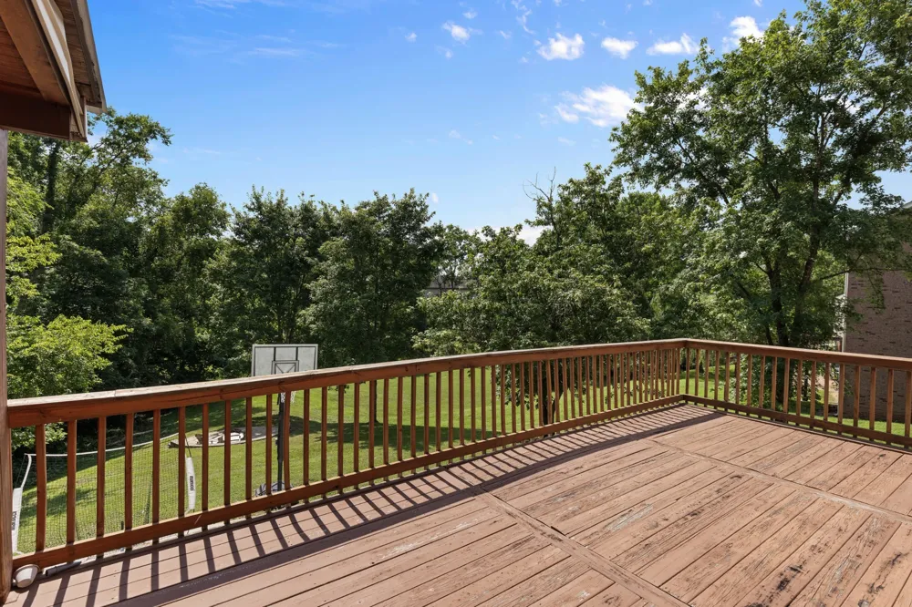 812 Lynn Dr Goodlettsville, TN 37072