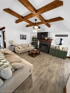 1870 Ross Lane Springtown, TX 76082