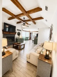 1870 Ross Lane Springtown, TX 76082
