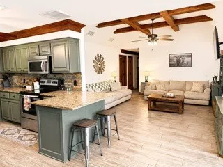1870 Ross Lane Springtown, TX 76082