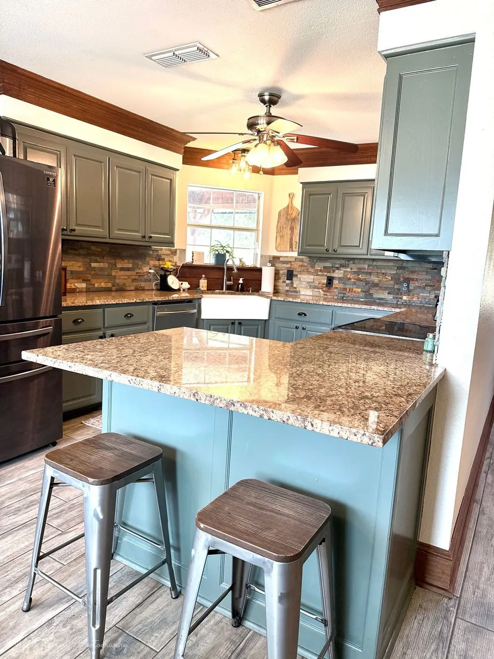 1870 Ross Lane Springtown, TX 76082
