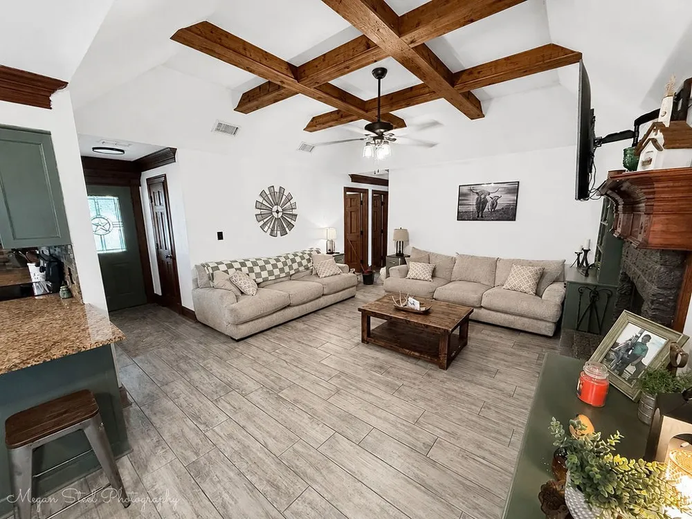 1870 Ross Lane Springtown, TX 76082