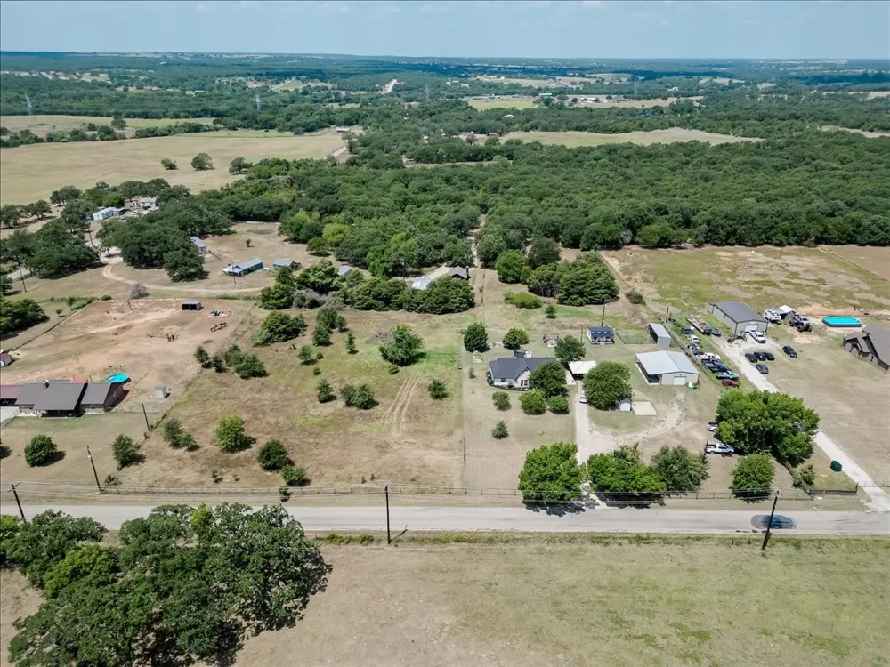 1870 Ross Lane Springtown, TX 76082