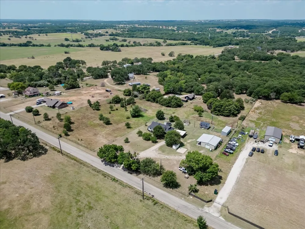 1870 Ross Lane Springtown, TX 76082