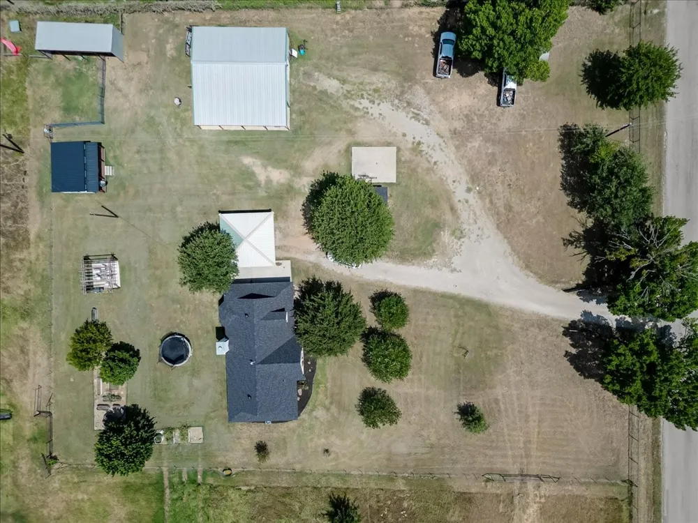 1870 Ross Lane Springtown, TX 76082