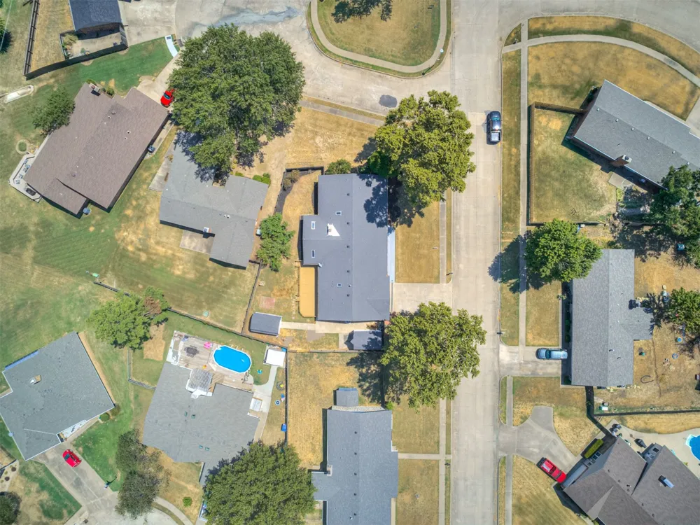 6644 SE Quail Ridge Road Bartlesville, OK 74006
