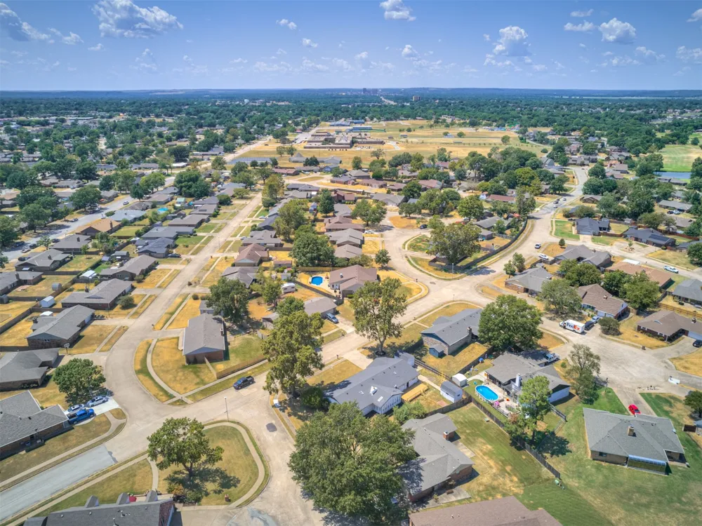 6644 SE Quail Ridge Road Bartlesville, OK 74006