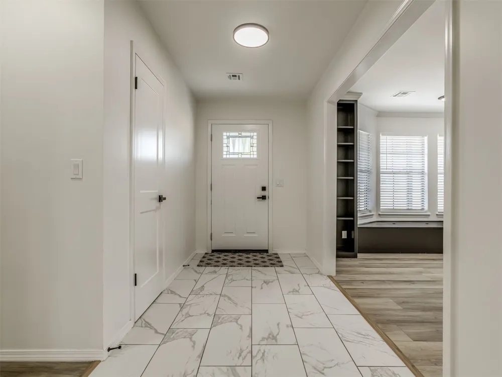 6644 SE Quail Ridge Road Bartlesville, OK 74006