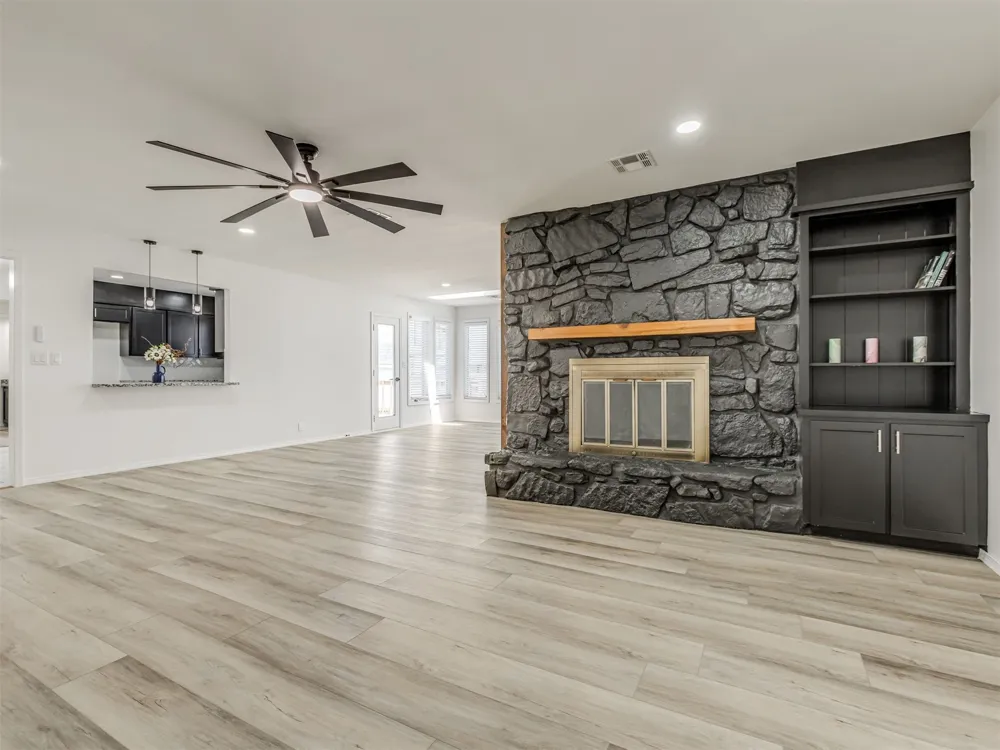 6644 SE Quail Ridge Road Bartlesville, OK 74006