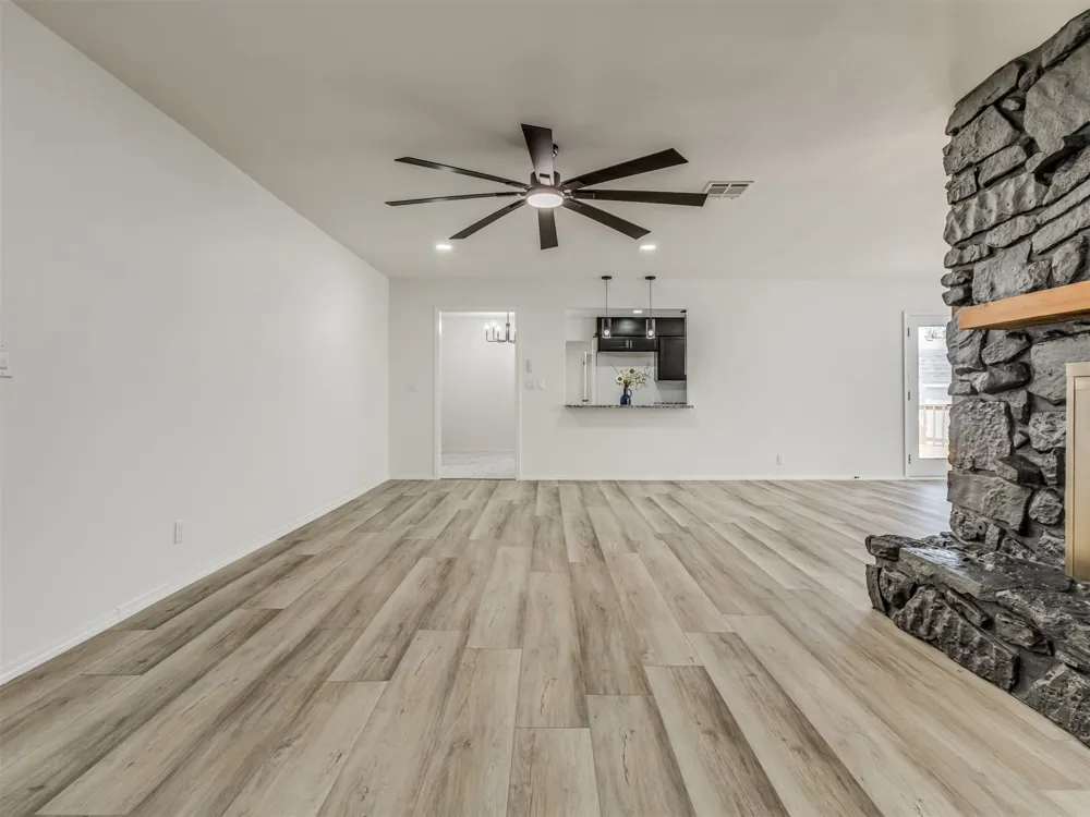 6644 SE Quail Ridge Road Bartlesville, OK 74006