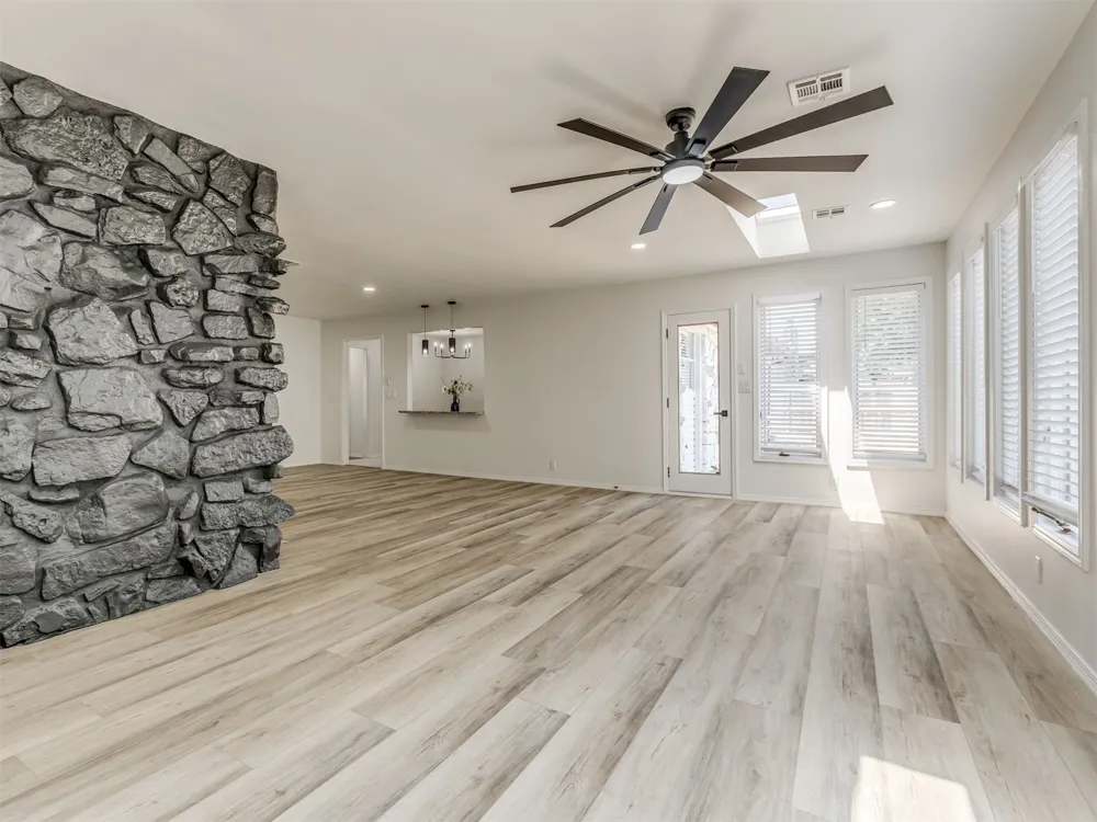 6644 SE Quail Ridge Road Bartlesville, OK 74006